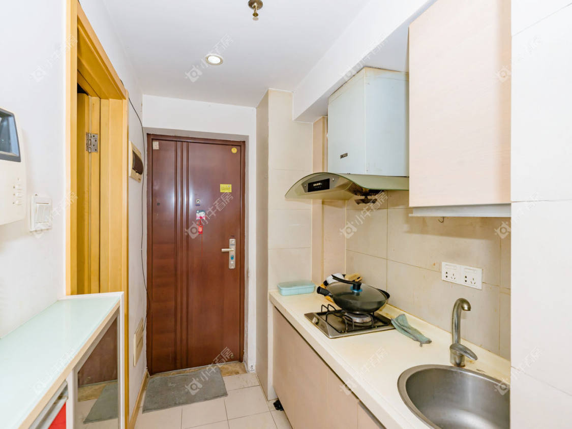 常州莱蒙双子星座公寓在租房源_小牛看房