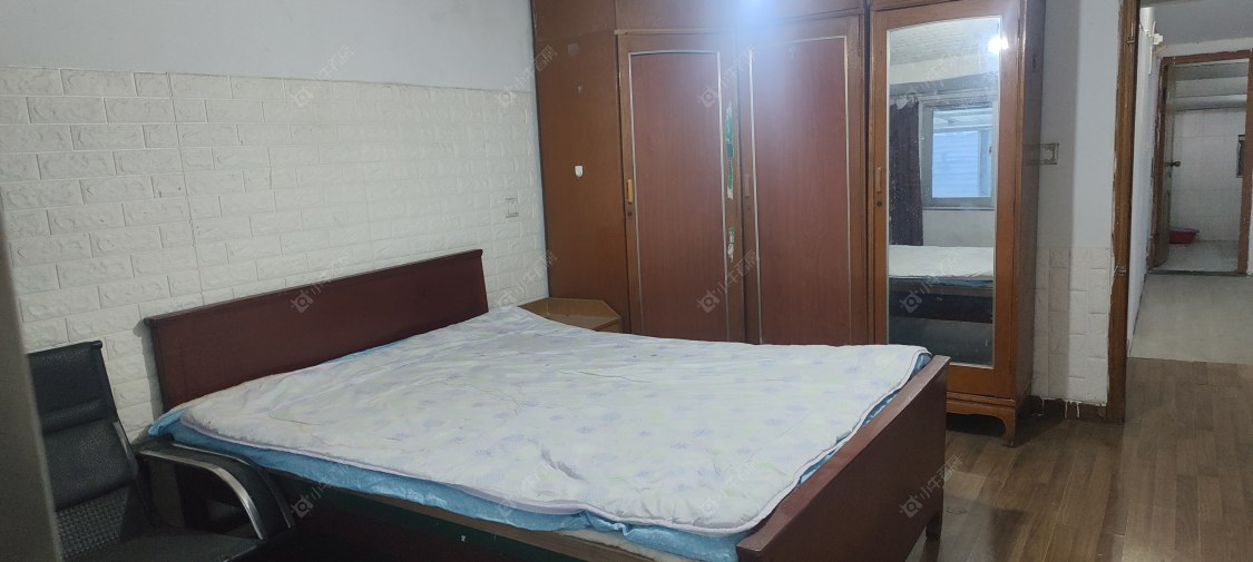 常州北环新村在租房源室内图_小牛看房