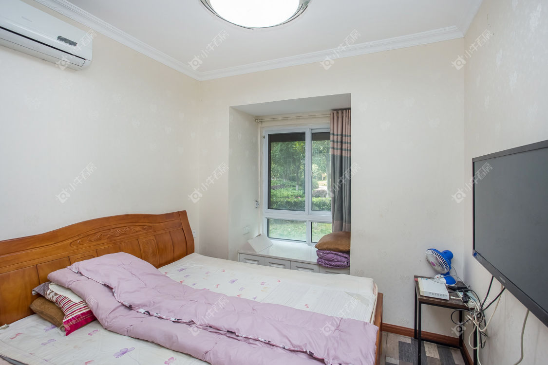 常州深业华府2室2厅1卫出租房源图片