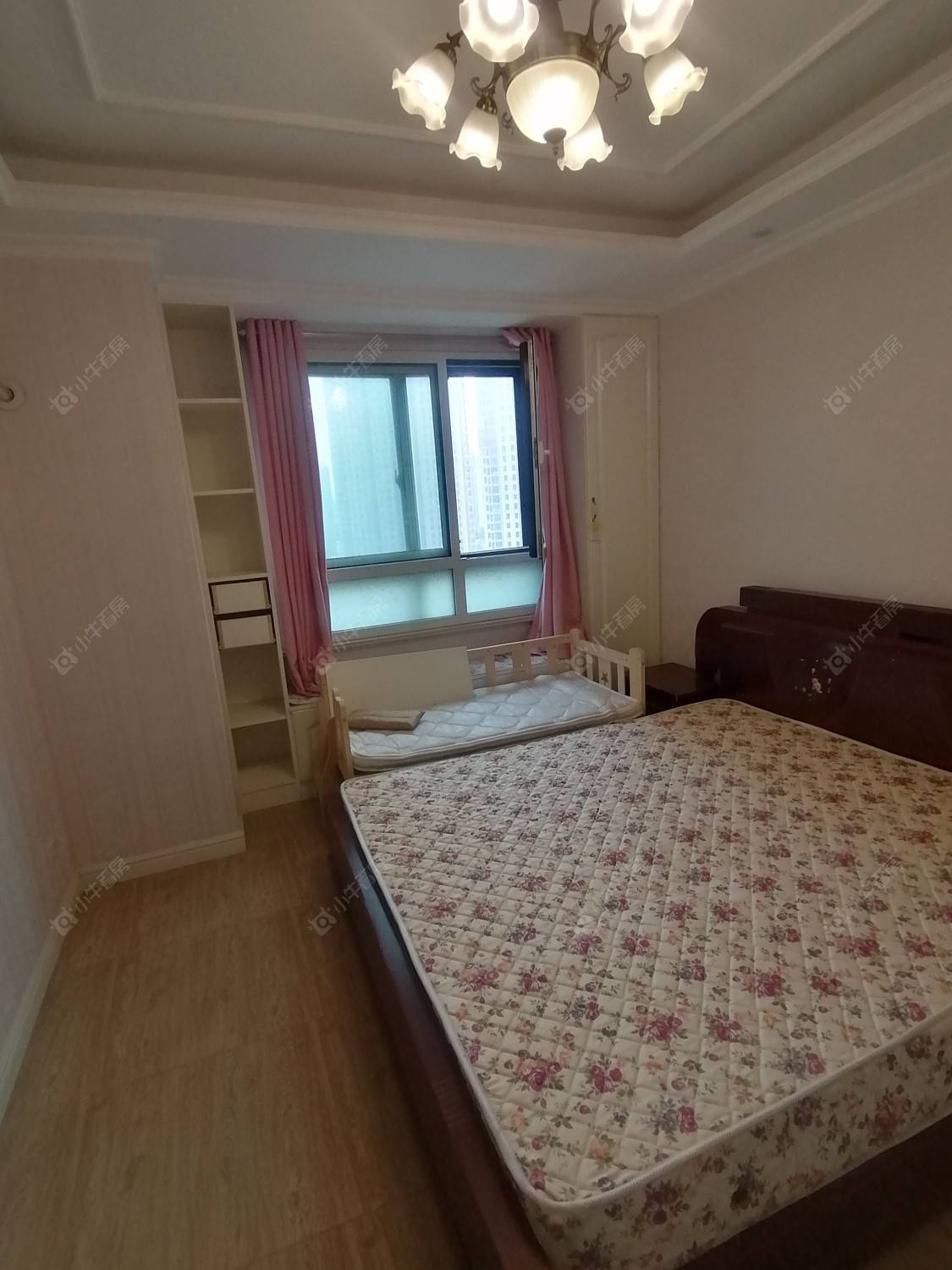 常州香缇湾花园在租房源室内图_小牛看房