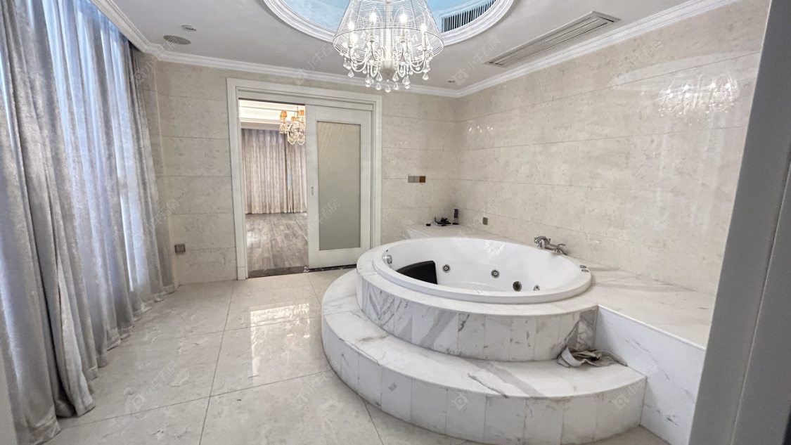 常州秀江南花园在租房源室内图_小牛看房