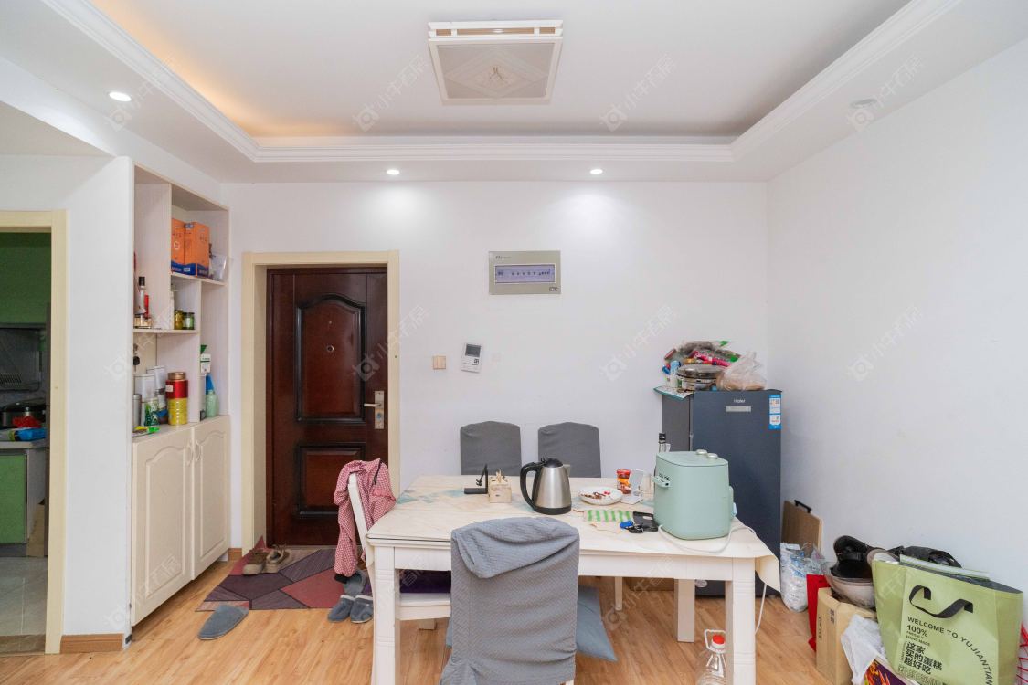 常州河枫御景花苑在售二手房源室内图_小牛看房