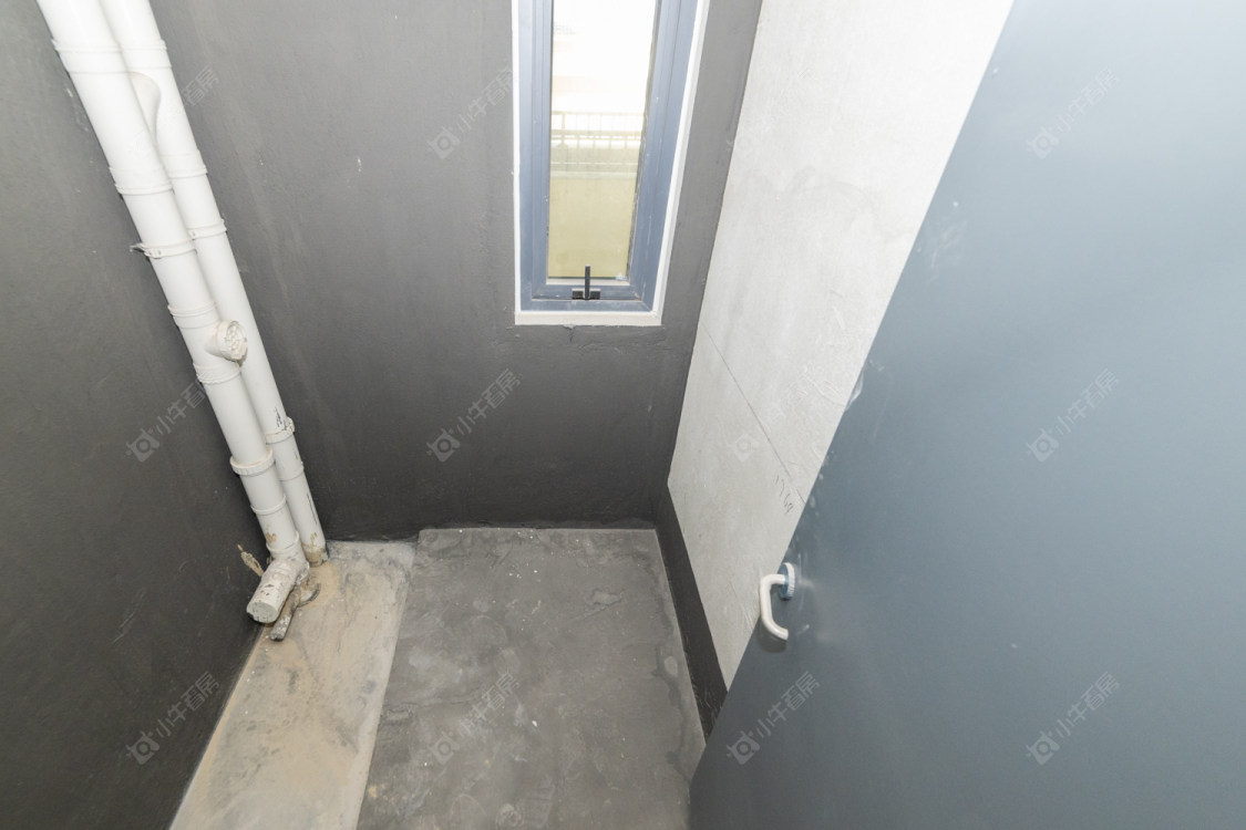 常州百馨西苑六期在售二手房源室内图_小牛看房