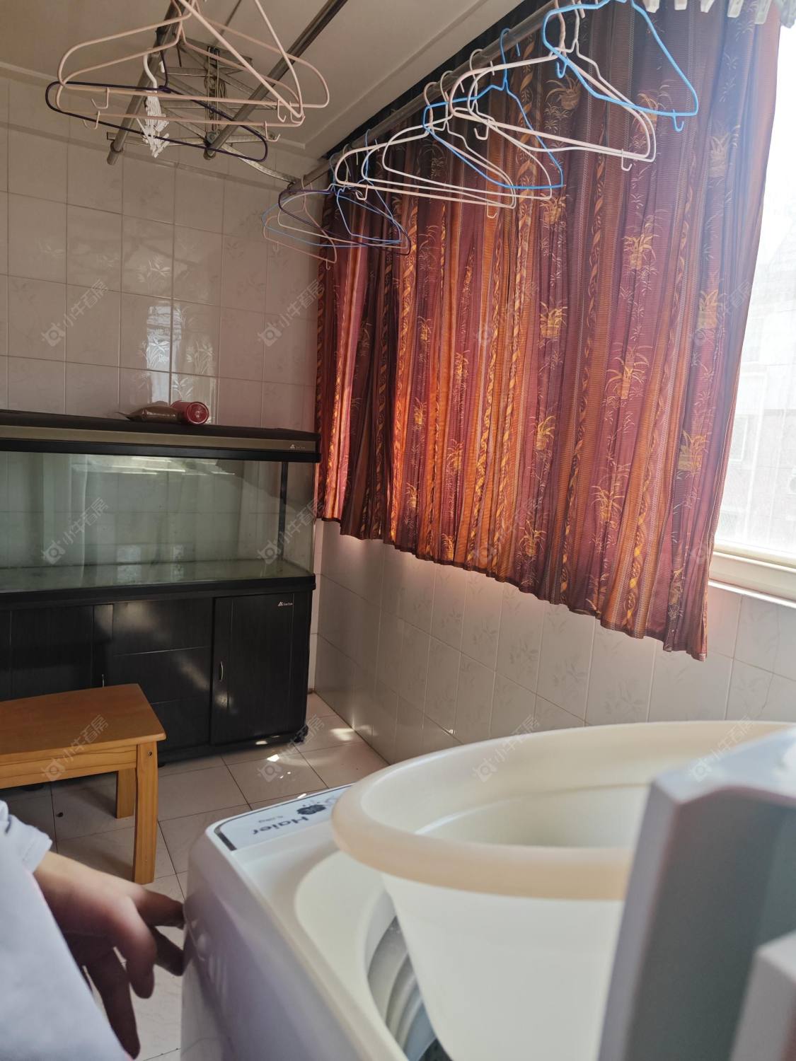 常州金谷花园在租房源室内图_小牛看房