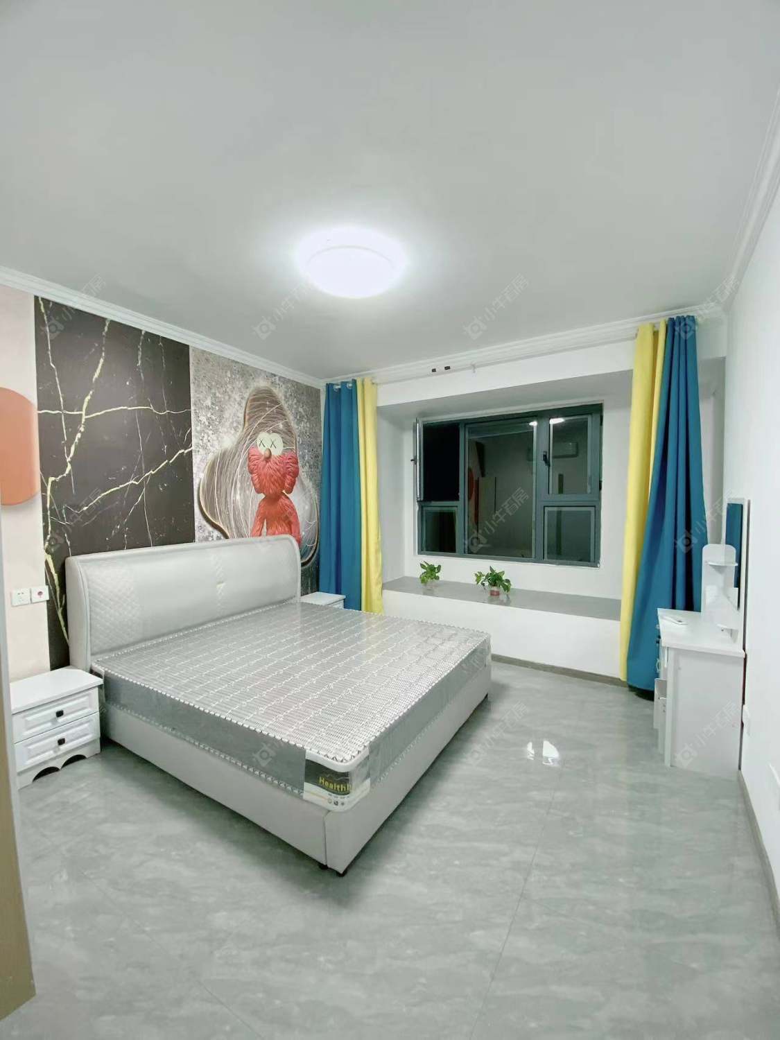 常州雅居乐湖光映月在租房源_小牛看房