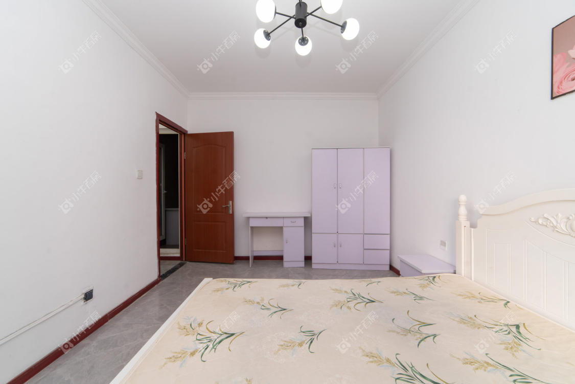 常州路劲城市印象在租房源室内图_小牛看房