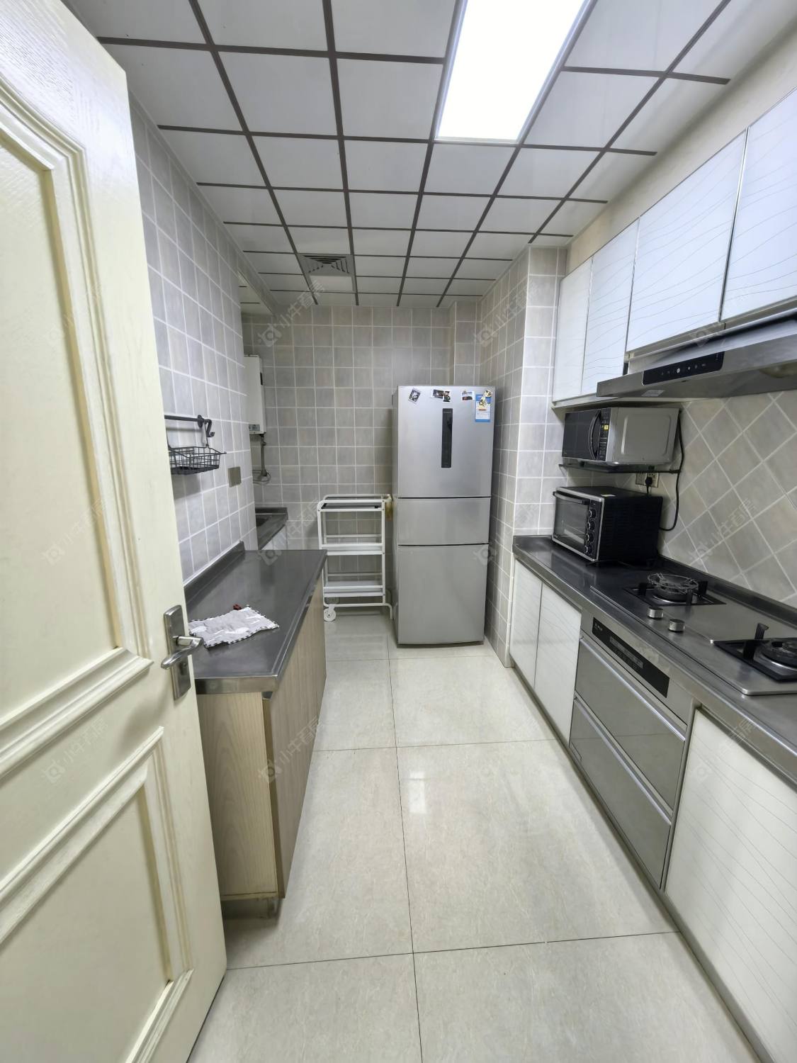 常州太湖明珠苑西苑在租房源室内图_小牛看房