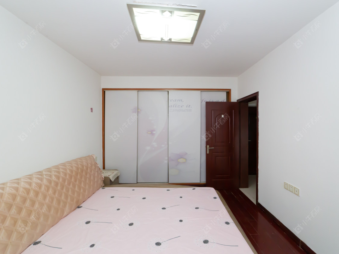 常州水木年华花园在售二手房源室内图_小牛看房