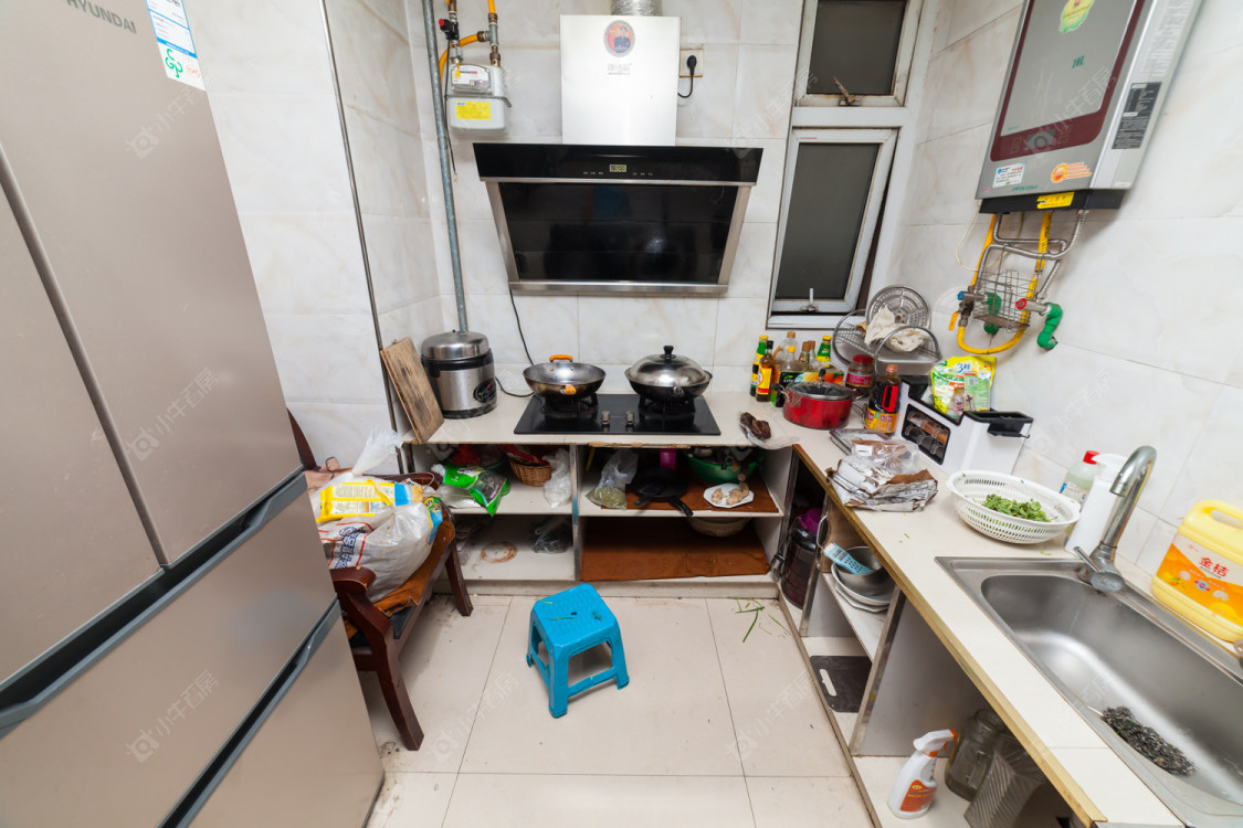 常发豪郡房源室内图 常州常发豪郡在售二手房源室内图_小牛看房