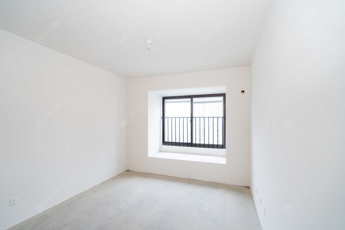 常州竹韵茗苑在售二手房源室内图_小牛看房