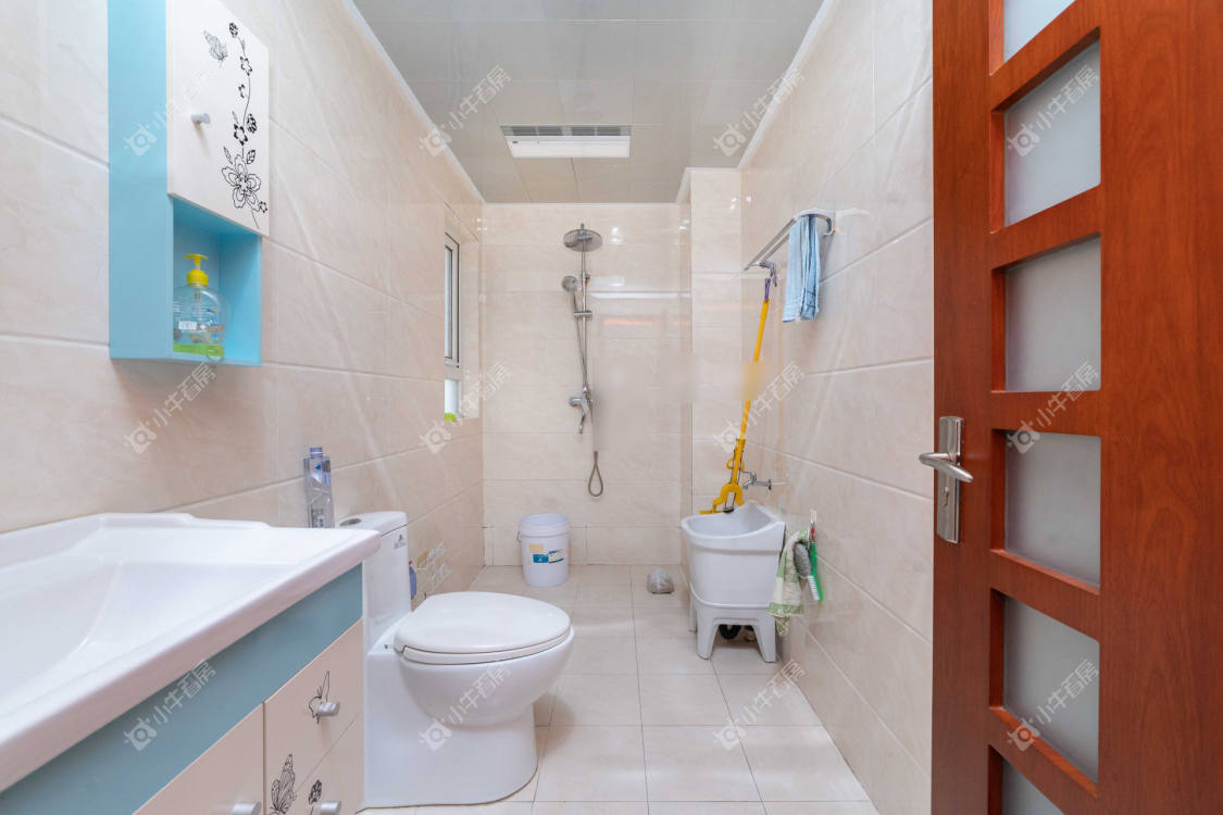 常州新城香溢澜桥二期在租房源室内图_小牛看房