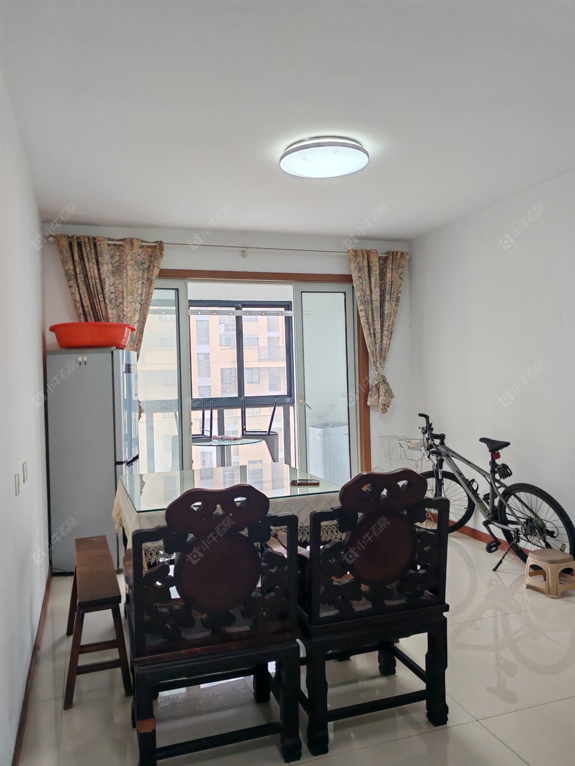 常州新景花苑二期在租房源_小牛看房