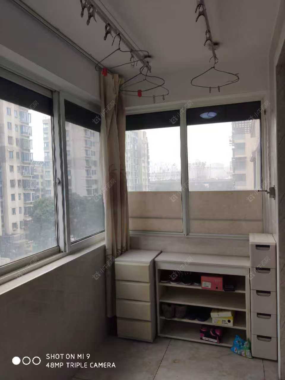 常州星鑫家园二期在租房源_小牛看房