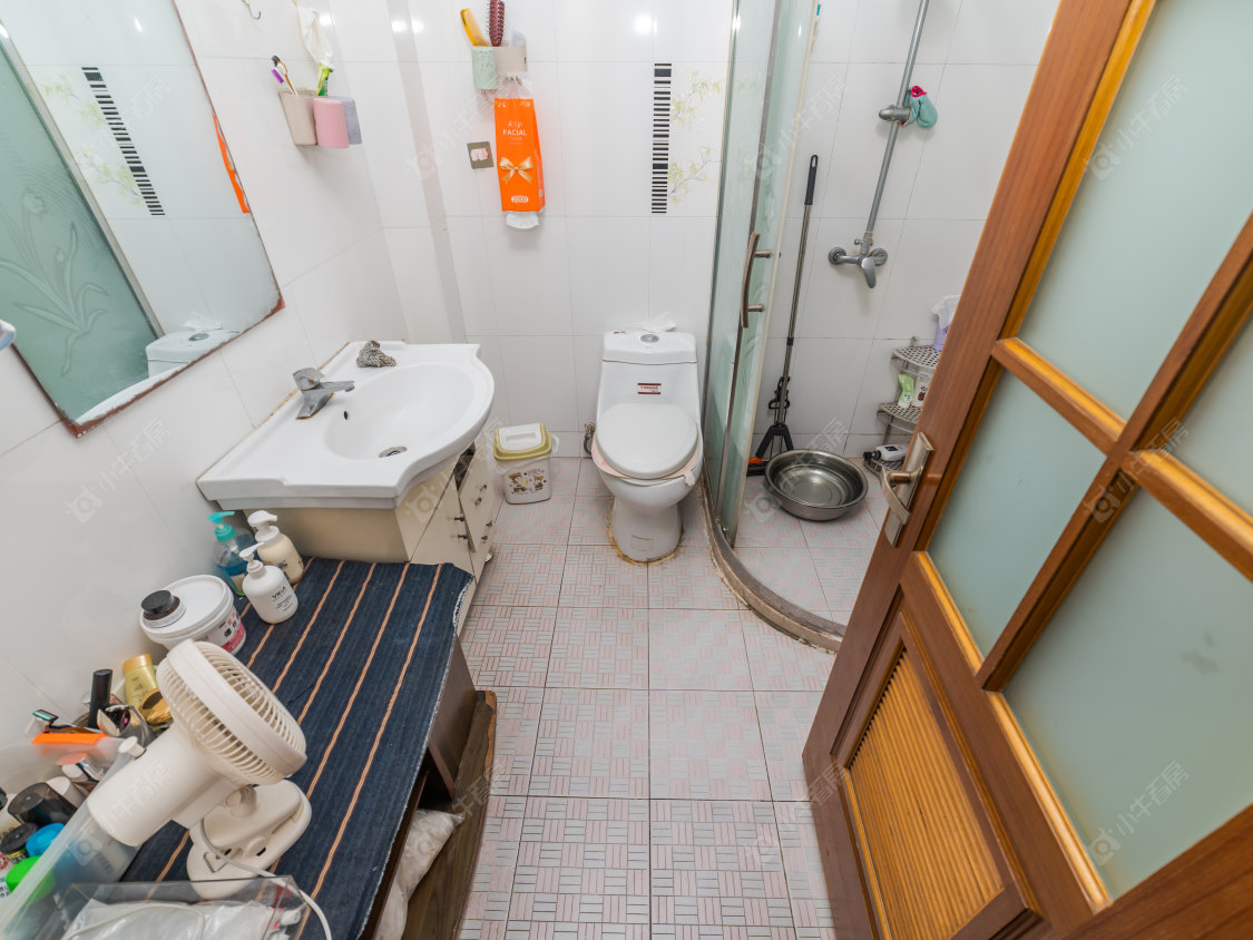 常州鑫福苑一期在售二手房源室内图_小牛看房