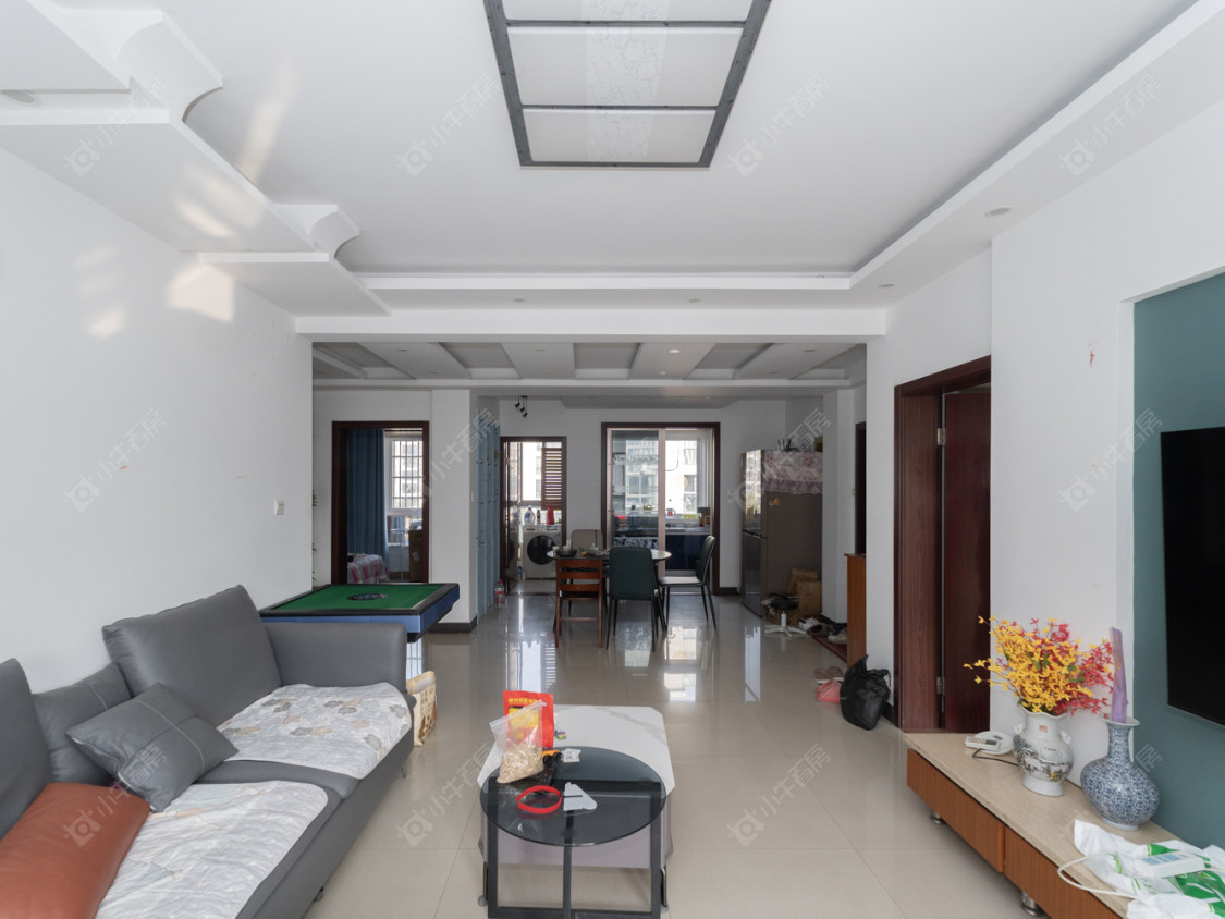 碧水华庭房源室内图 常州碧水华庭在售二手房源室内图_小牛看房