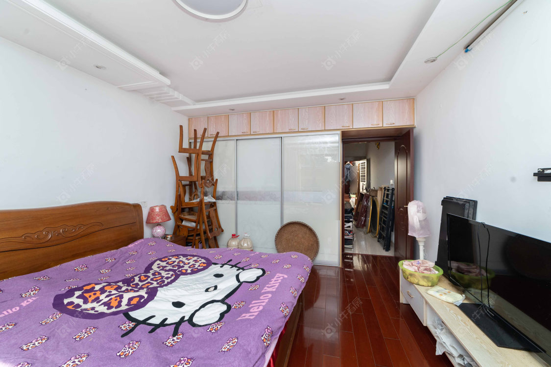 常州横林东大街在售二手房源室内图_小牛看房