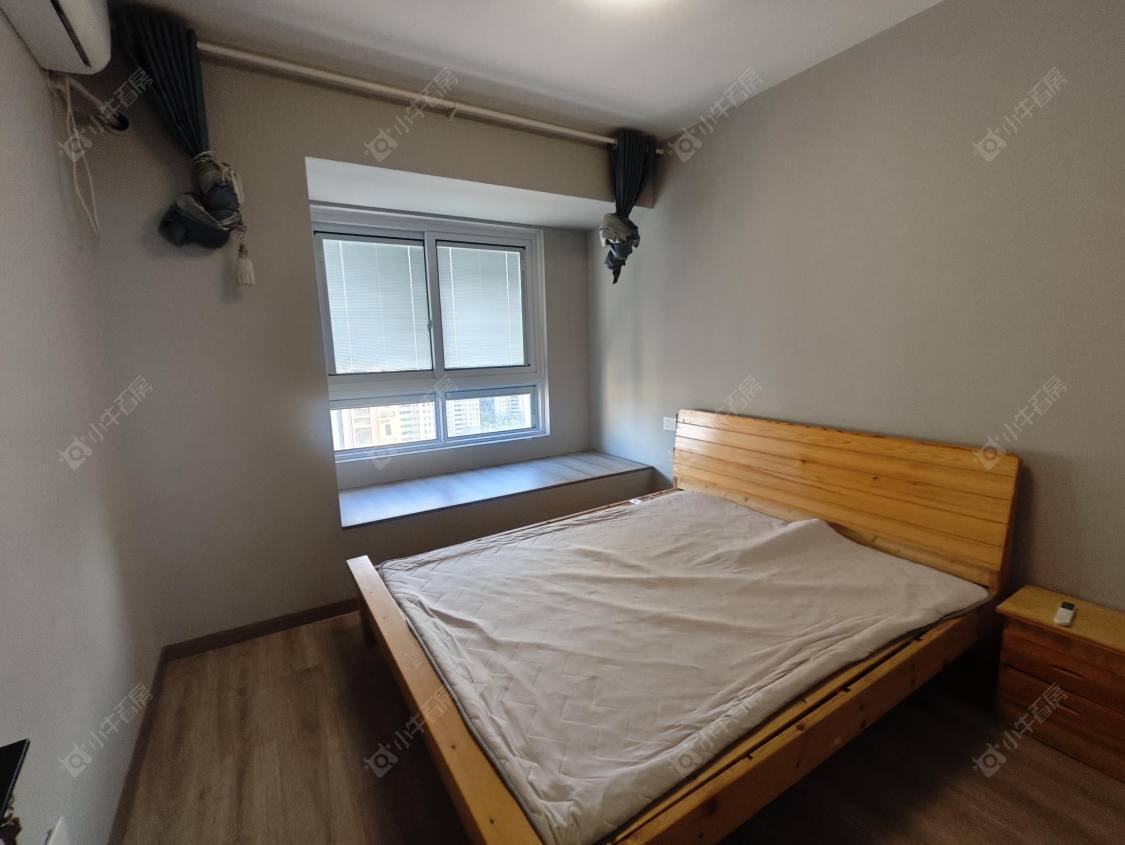 常州遥光辰苑在租房源室内图_小牛看房