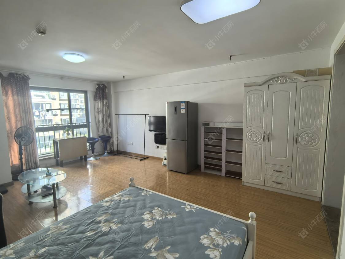 常州府翰苑西区在租房源室内图_小牛看房