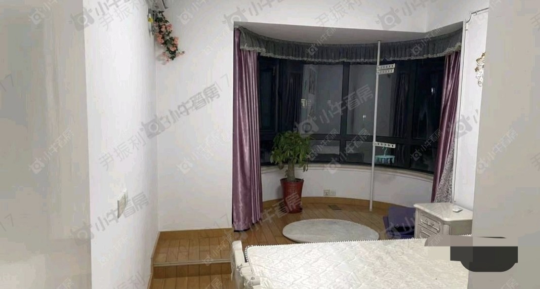 常州凯尔枫尚花园在租房源室内图_小牛看房