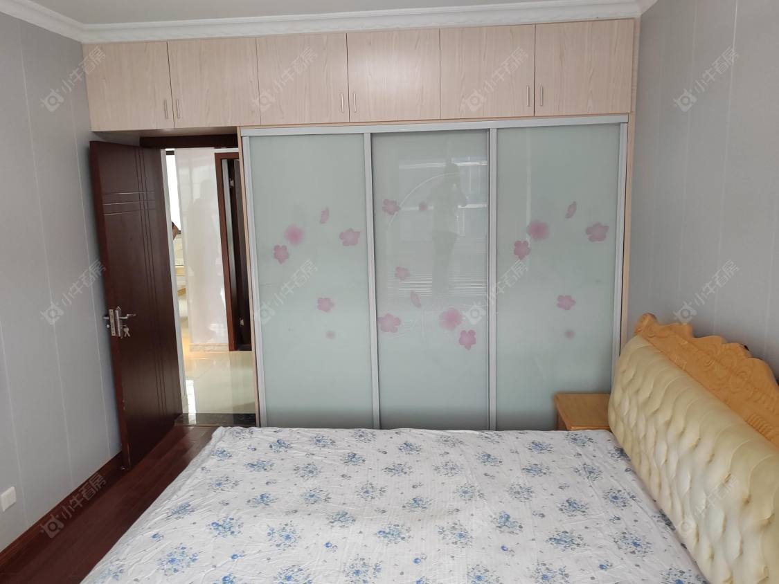 常州紫缘公寓在租房源室内图_小牛看房