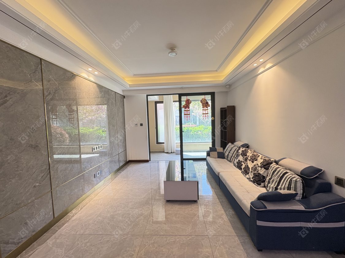 常州美的翰林府在租房源室内图_小牛看房