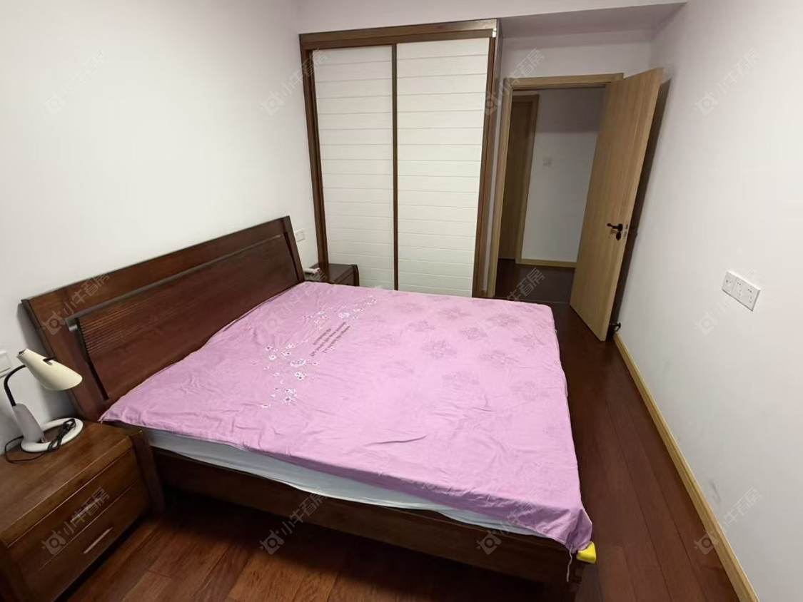 常州娑罗家园在租房源室内图_小牛看房