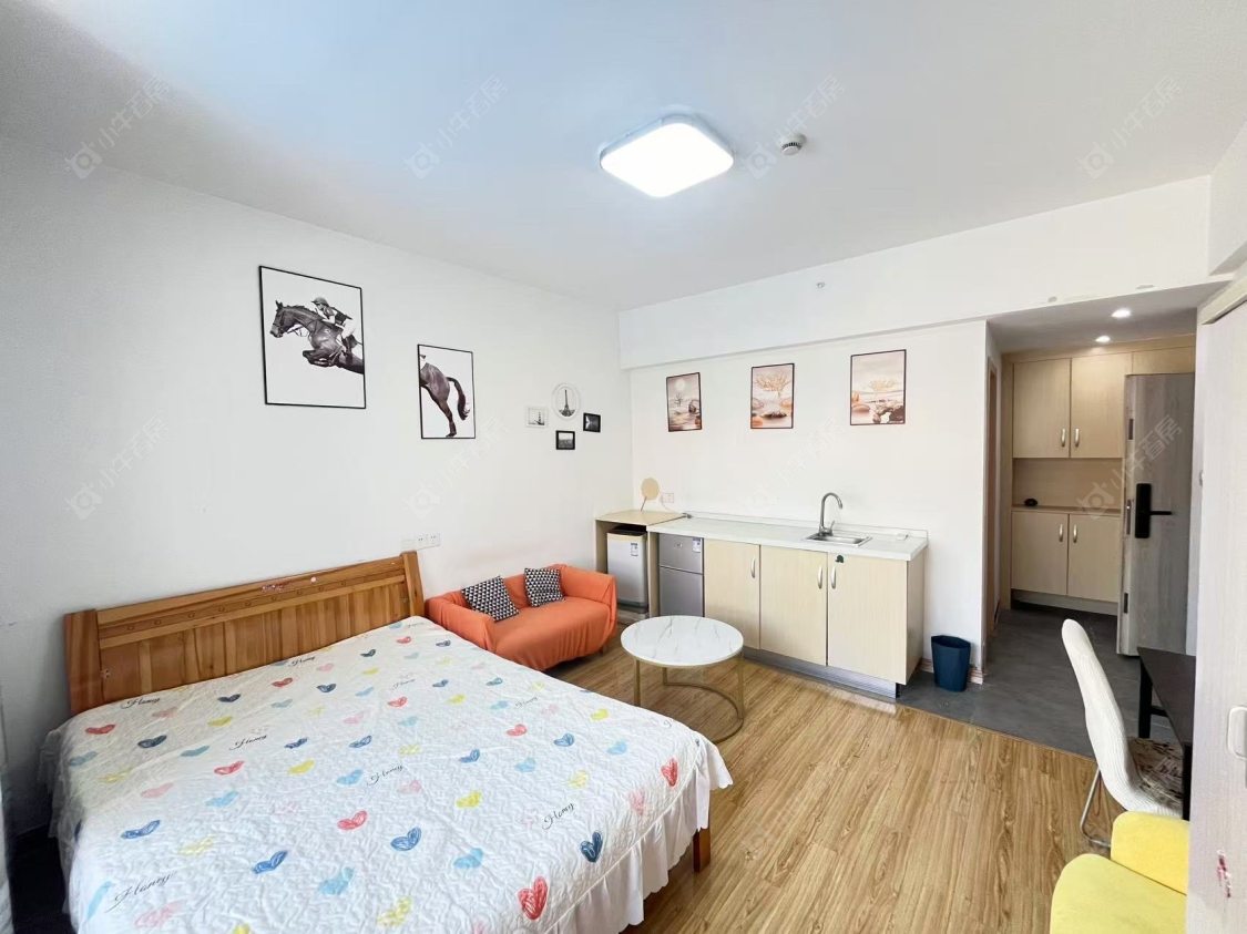 常州中奥珑郡在租房源室内图_小牛看房