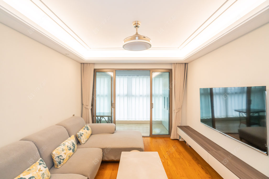 常州九洲玺在售二手房_小牛看房