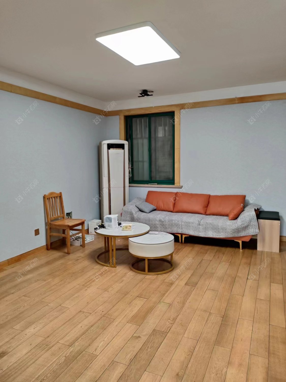 常州早科坊大厦3室2厅1卫出租_小牛看房