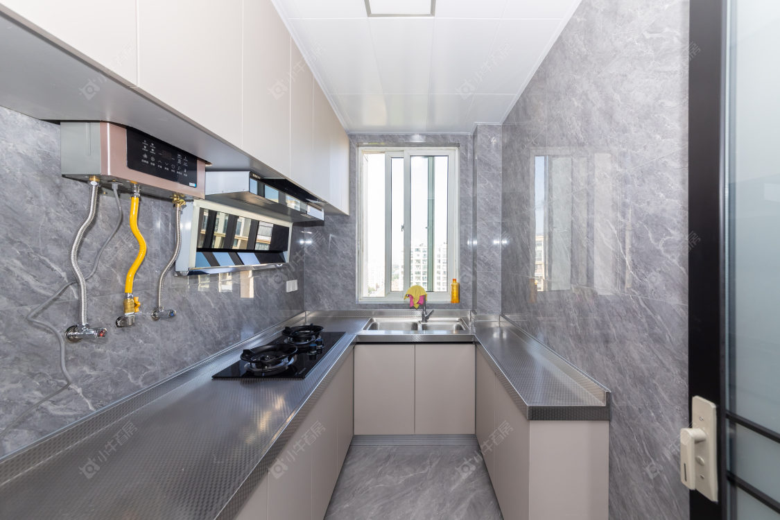 常州新景花苑二期在售二手房源室内图_小牛看房