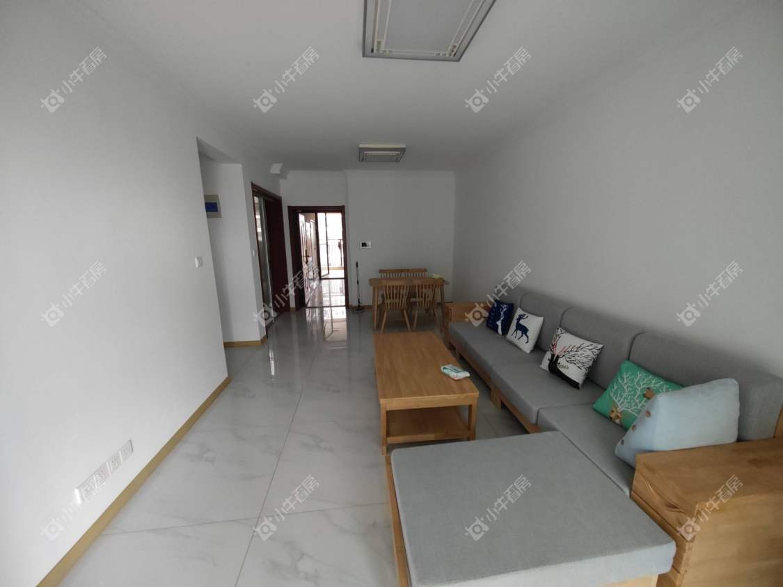 常州牡丹水岸国际在租房源_小牛看房