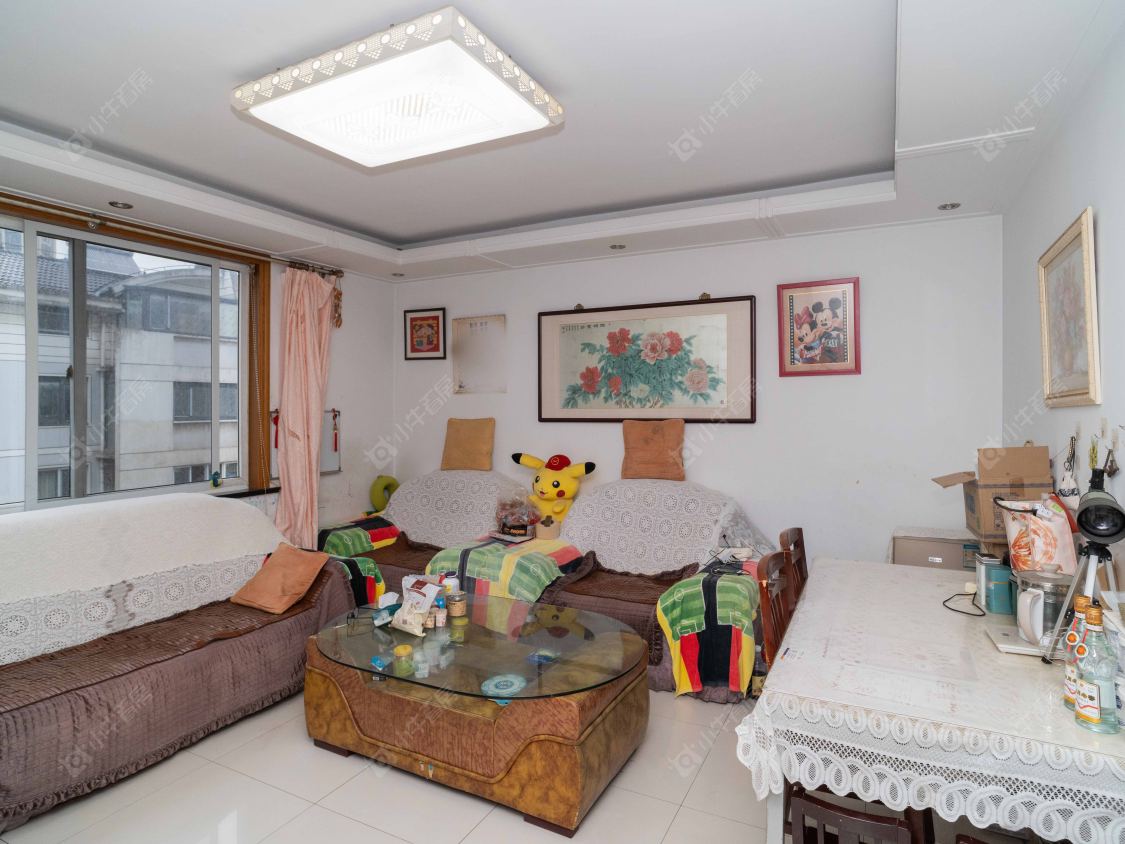 常州运河花园在售二手房_小牛看房