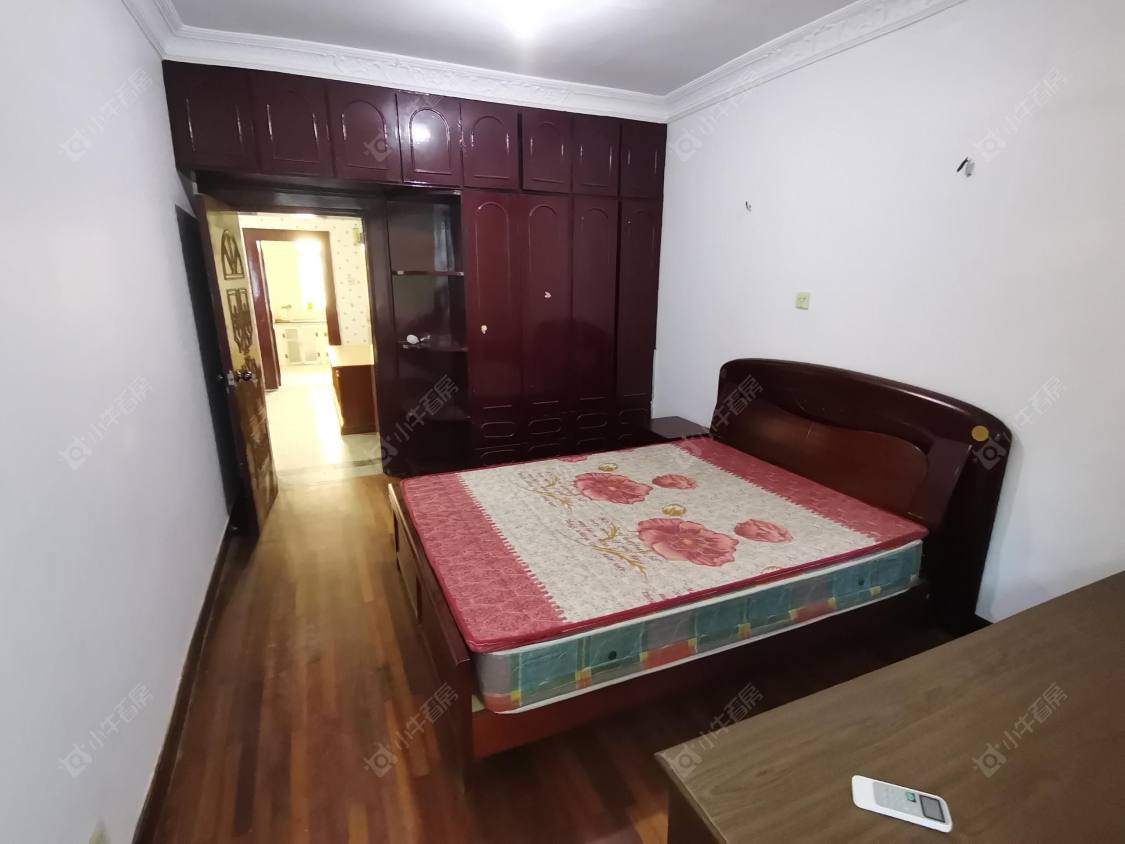 常州浦南新村在租房源室内图_小牛看房