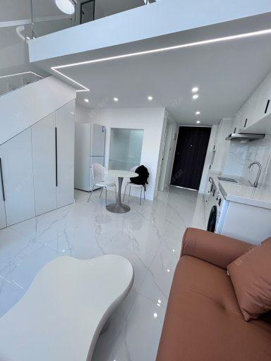 绿地峰荟房源室内图 常州绿地峰荟在租房源室内图_小牛看房