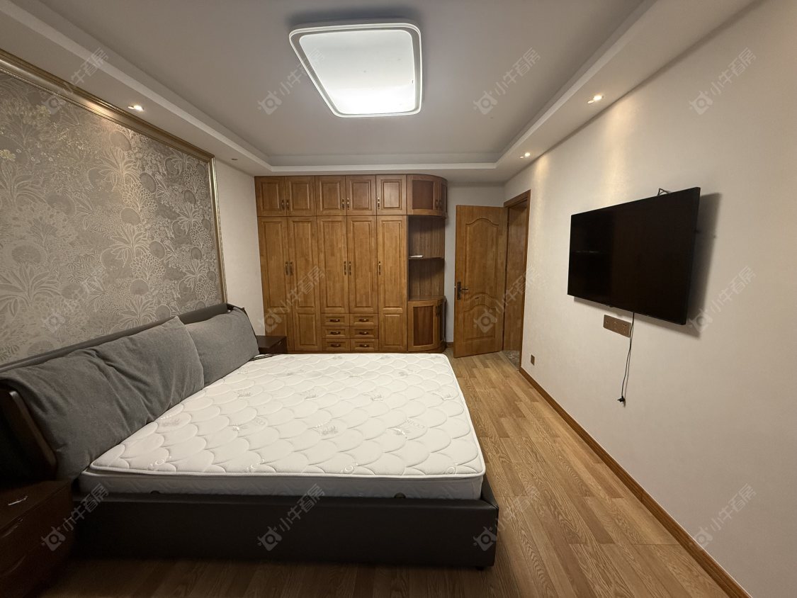 关帝庙弄房源室内图 常州关帝庙弄在租房源室内图_小牛看房