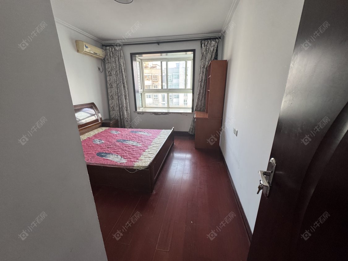常州梧桐苑东区在租房源户型图_小牛看房