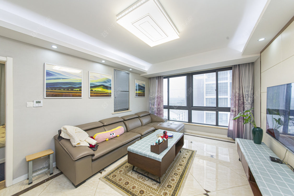 常州湖滨怡景在售二手房源_小牛看房