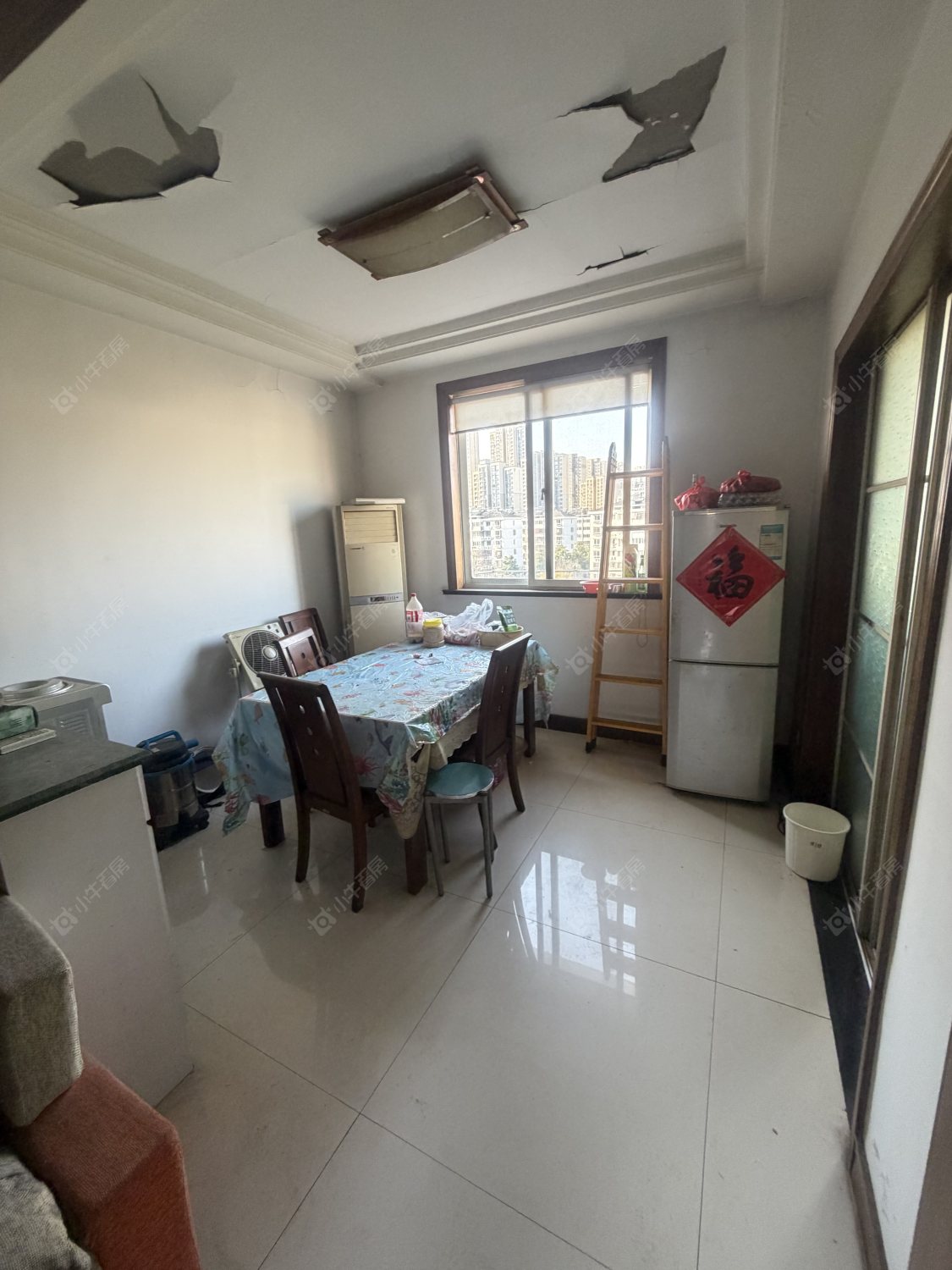 常州新龙花苑西区在租房源_小牛看房