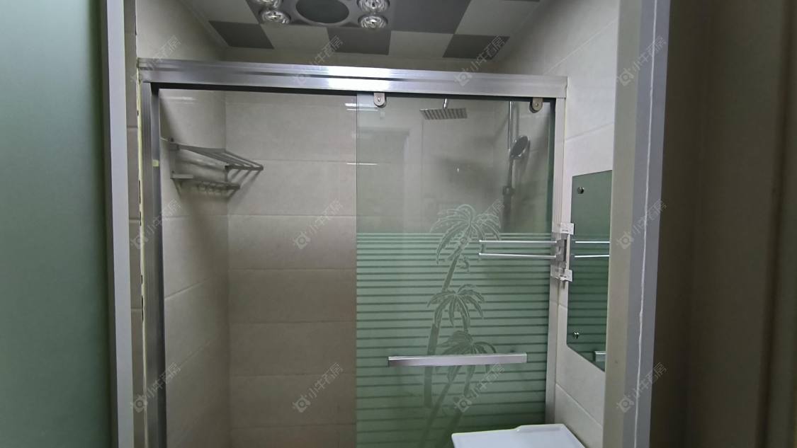 常州裕坤美城公馆在租房源室内图_小牛看房