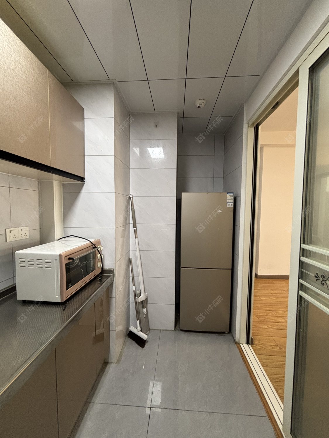 常州雨润城在租房源_小牛看房