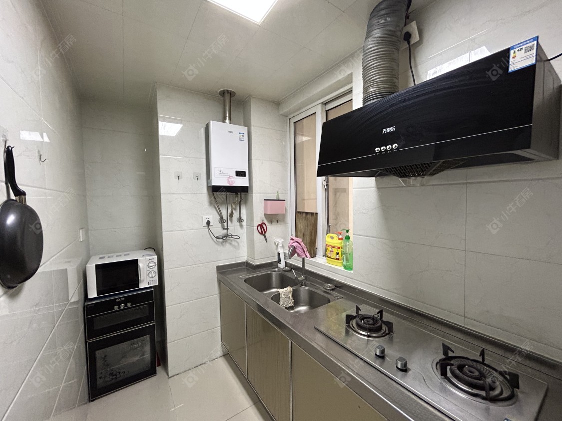 常州丁香苑(钟楼)在租房源_小牛看房