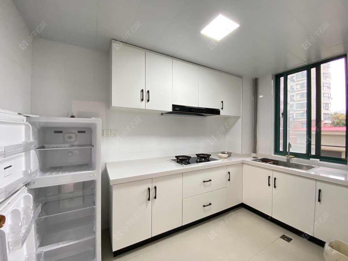 水木年华花园房源室内图 常州水木年华花园在租房源室内图_小牛看房