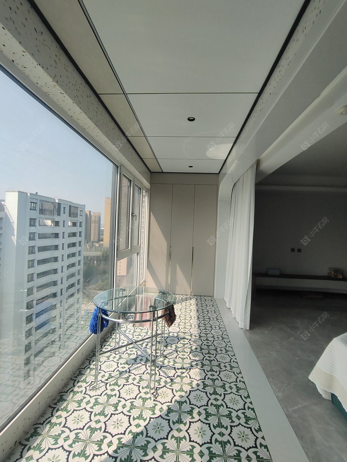 常州旭辉都会上著在租房源室内图_小牛看房