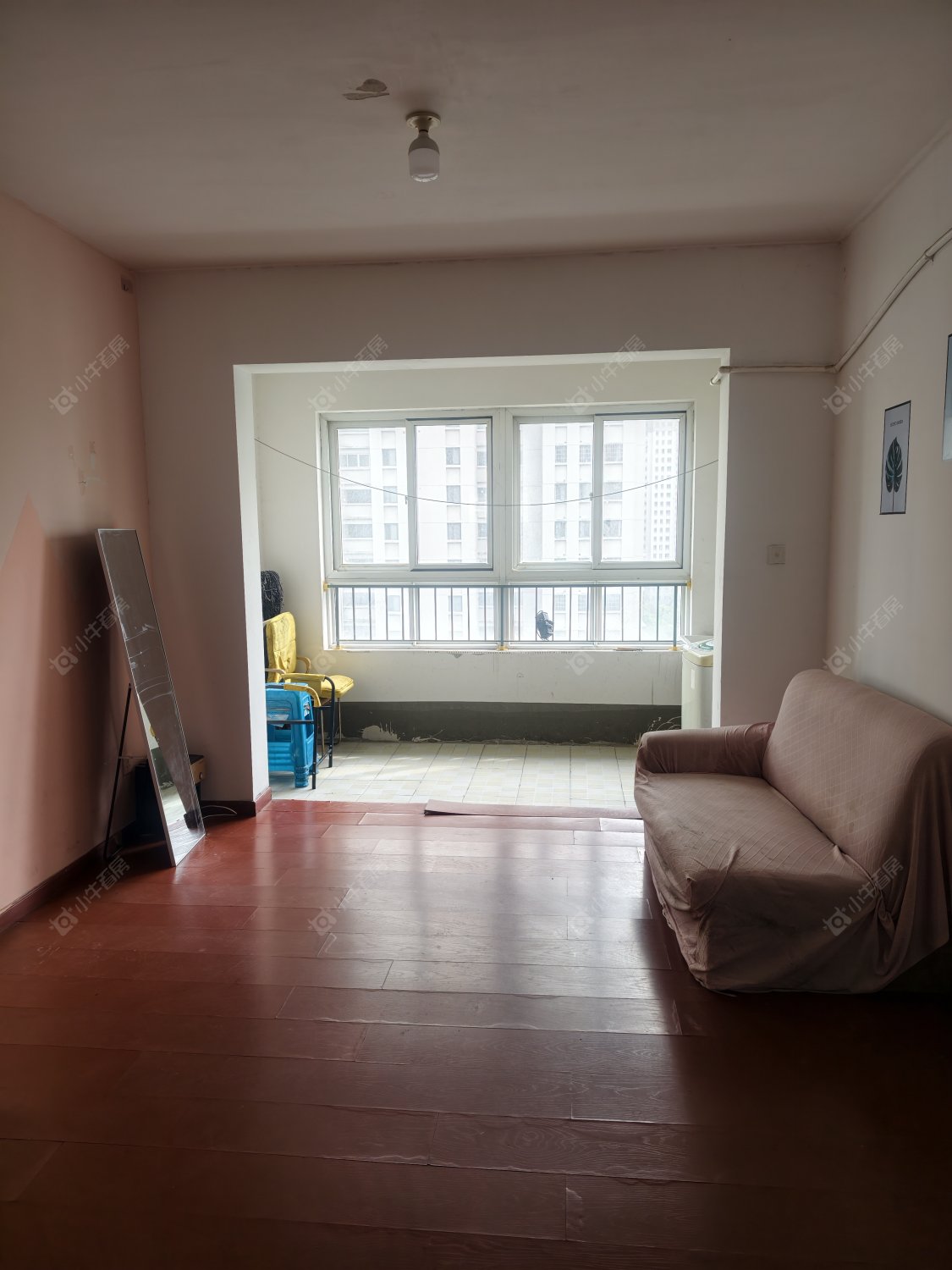 常州百馨西苑四期租房_小牛看房