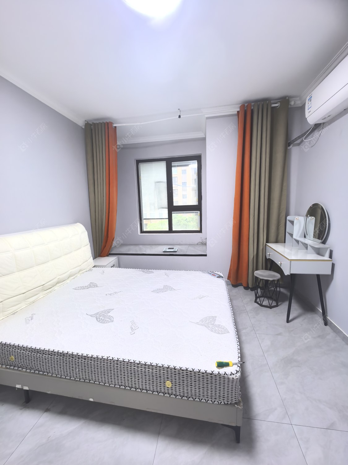 常州世茂香槟湖四期在租房源_小牛看房