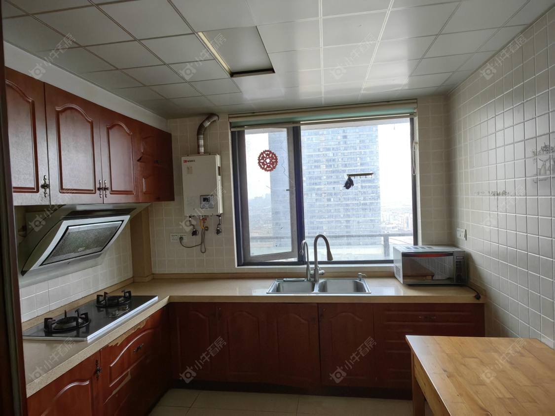 常州茂业豪园在租房源室内图_小牛看房