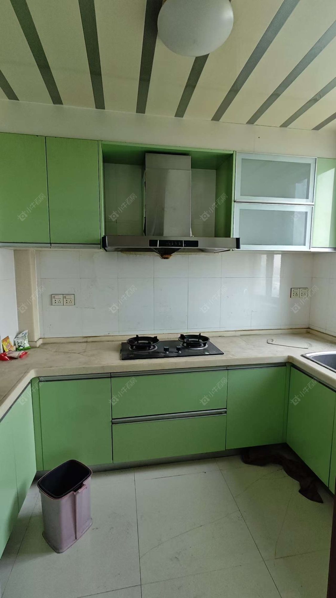 常州橄榄城在租房源室内图_小牛看房