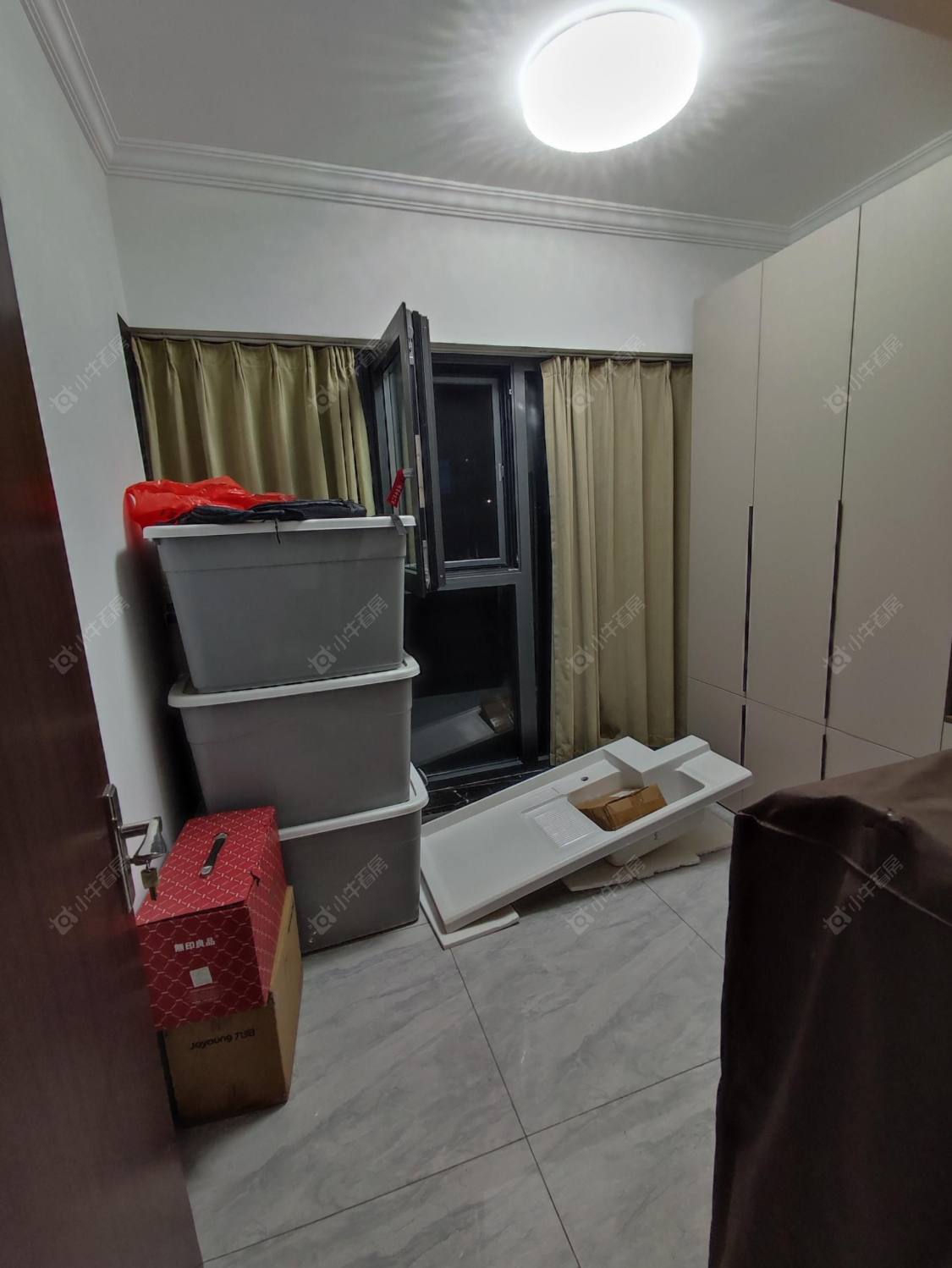 常州蓝光晶曜在租房源室内图_小牛看房