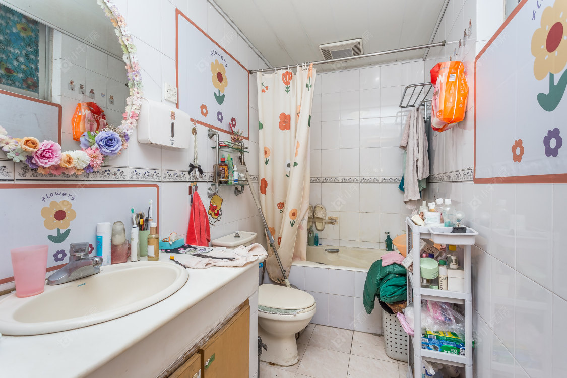 常州竹林新村在售二手房源室内图_小牛看房