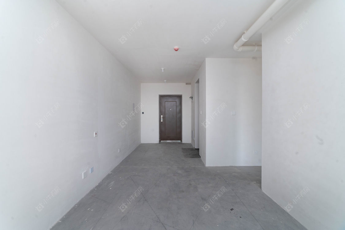 常州天启瑞禧花园在售二手房源室内图_小牛看房